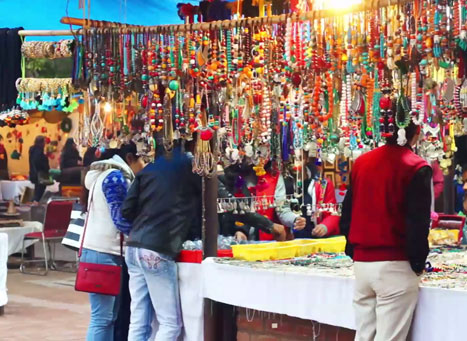 Dilli Haat